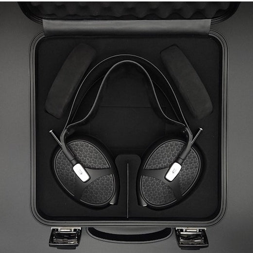 Meze Audio Empyrean II, Isodynamic Hybrid Array Headphones: High-End Audio Headphones (MezeAudio Empyrean 2)