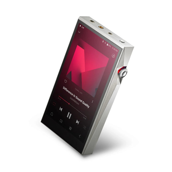 Astell&Kern A&Ultima SP3000T, Digital Audio Player: Hi-Fi Vacuum Tube DAP (SP 3000T)