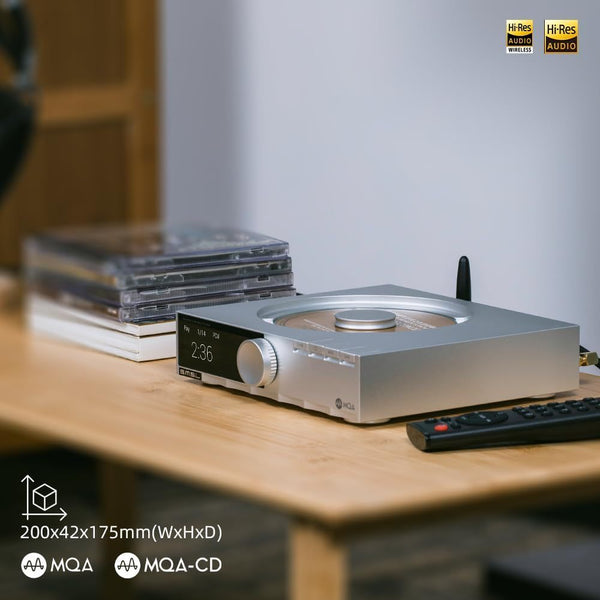 FiiO K9 Pro ESS, Desktop DAC and Headphone Amplifier:  Flagship All-in-One DAC/AMP (K9 Pro ESS)