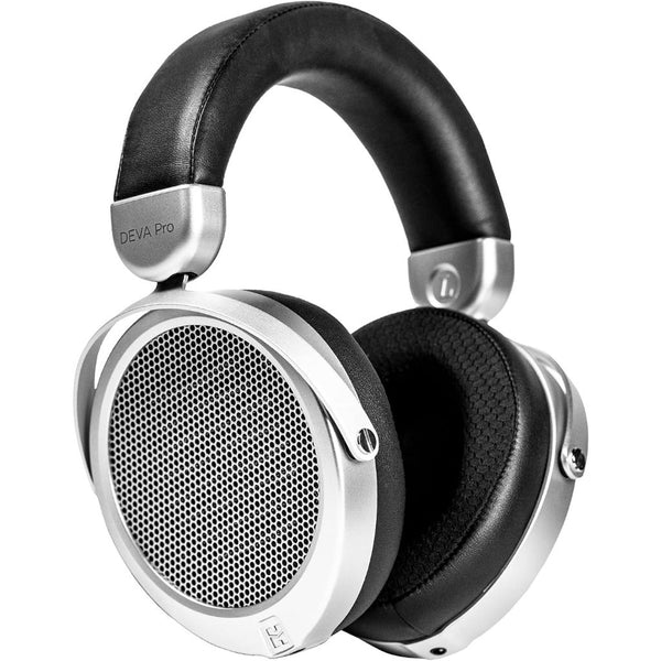 Hifiman Deva-Pro, Open Back Headphones with Bluetooth Dongle/Receiver: Planar Magnetic Himalaya R2R Headphone (Deva Pro)