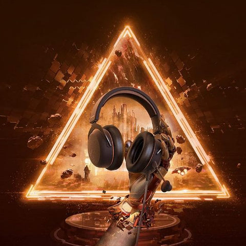 Beyerdynamic MMX100, Gaming Headset (Black): Studio Level Gamer Headphones (MMX 100)