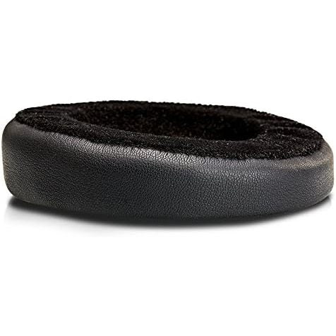 Hifiman FocusPads, Leather & Velour Earpads (1 Pair): for HE400, Headphones Replacement Ear Pad (FocusPads)