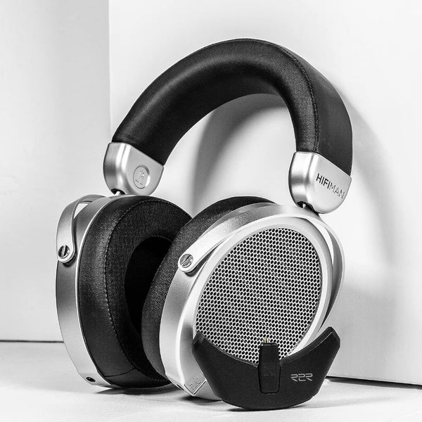 Hifiman Deva-Pro, Open Back Headphones with Bluetooth Dongle/Receiver: Planar Magnetic Himalaya R2R Headphone (Deva Pro)