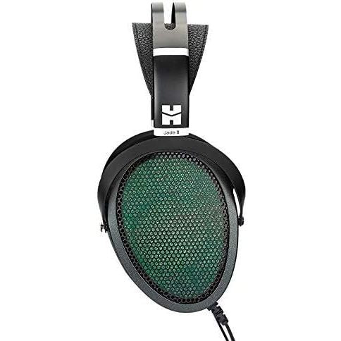 Hifiman Jade II, Electrostatic Headphones: 2nd Generation Full-Sized Electrostatic Headphones (Jade 2)