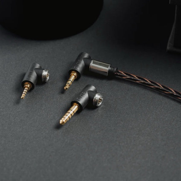 Dita Audio Perpetua, In-Ear Monitors: Single Dynamic Driver Earphones IEM (Perpetua)