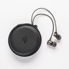 MEZE 11 Neo, In-Ear Monitors: Gun Metal Finish Earphones IEM (11 Neo)