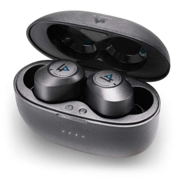 Lypertek Levi, True Wireless Earbuds: Ambient Sound Control, Bluetooth 5.0 Stereo TWS (LEVI)