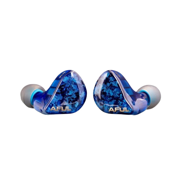 Aful Cantor, Flagship In-Ear Monitors: 14 BA Earphones IEM (Cantor)