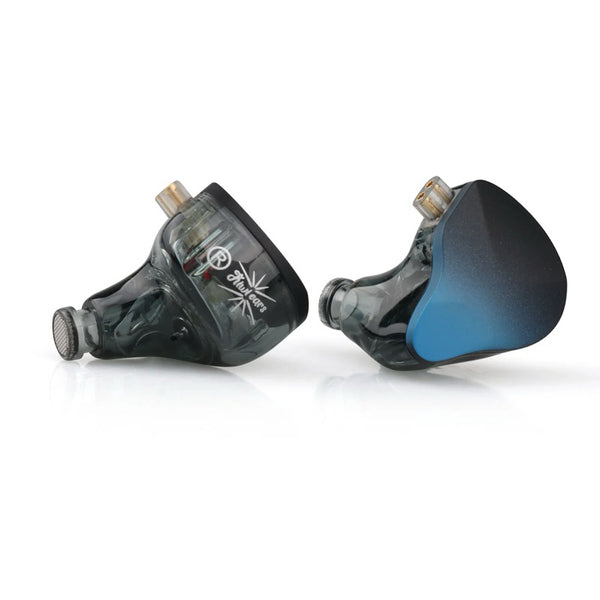 Kiwi Ears Dolce, In-Ear Monitors: 10MM LDP Dynamic Driver Earphones IEM