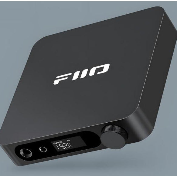 FiiO K11, Desktop DAC and Amplifier: 1400W Power, PC384kHz/24Bit DSD256 Headphone DAC/AMP (K 11)