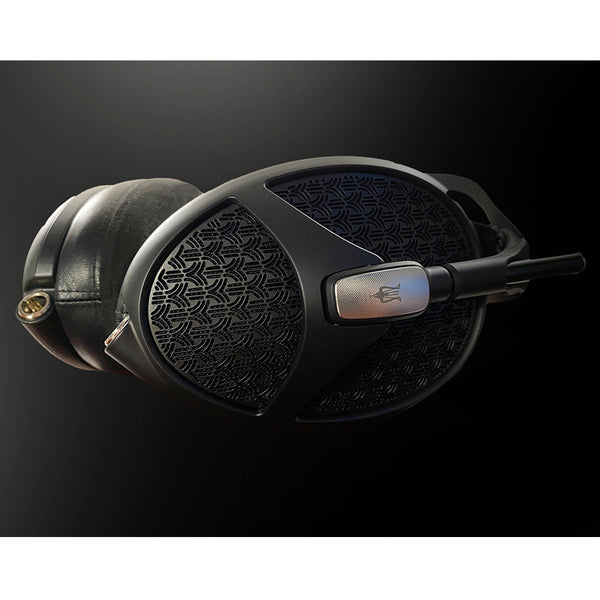 Meze Audio Empyrean II, Isodynamic Hybrid Array Headphones: High-End Audio Headphones (MezeAudio Empyrean 2)