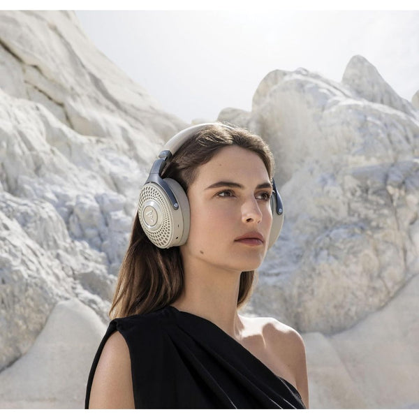 Focal Bathys, Wireless Closed Back Headphones: Active Noise Cancelling Bluetooth Headphones (Bathys)