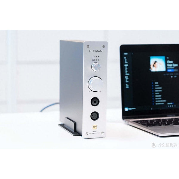 Hifiman EF500, Desktop DAC Headphone Amplifier: Hymalaya LE R2R DAC/AMP (EF500)