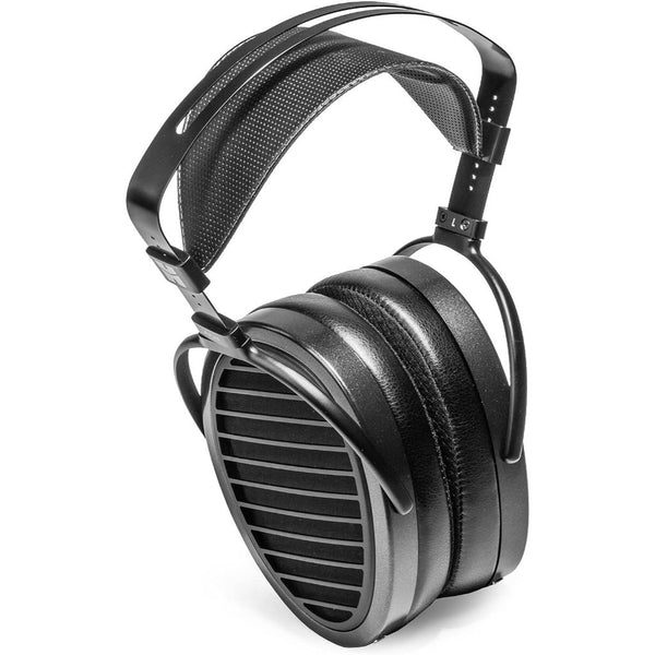 Hifiman Arya V3, Open Back Headphones (Stealth Magnet): Planar Magnetic Over-Ear Headphone