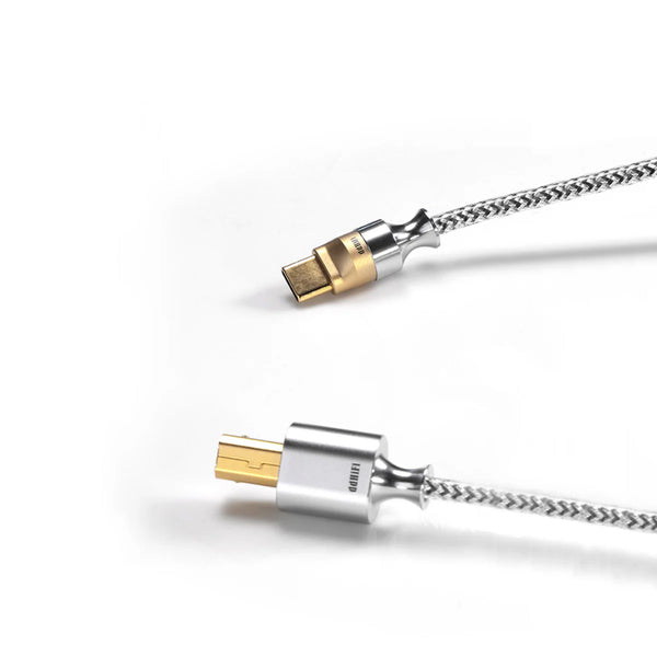 ddHifi TC07BC, Data Cable: Standard 2.0 Decoding Cable (TC0 BC)