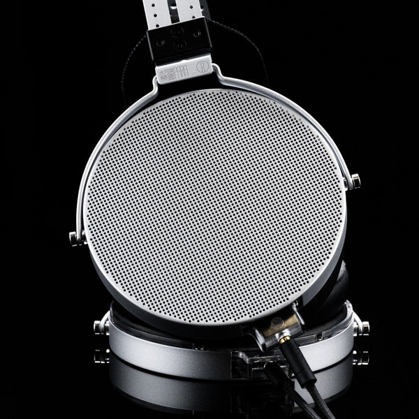 Moondrop Para, Planar Magnetic Open-Back Headphones: Full Size Over Ear Headphones (Para)