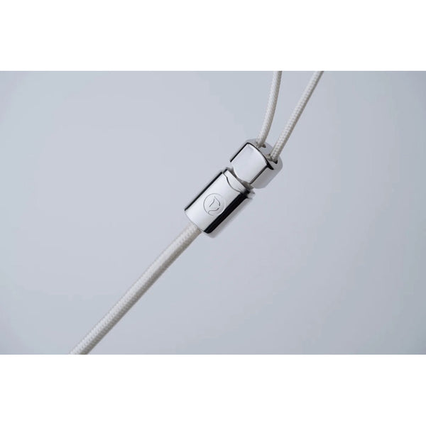 Dita Celeste, In-Ear Monitor Upgrade Cable: Kondo Japan's Pure Silver IEM Cable (Celeste)