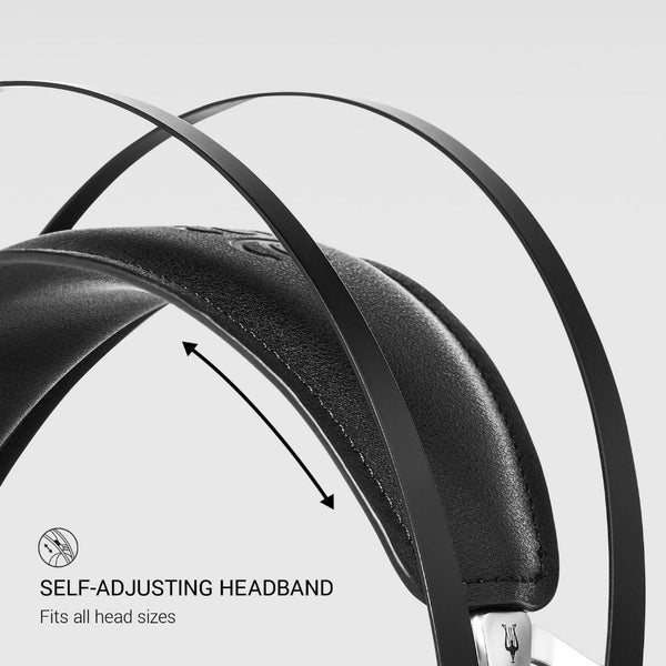 Meze 99 Neo, Closed Back Headphones: High-Resolution Sound with Comfortable Design, Headphone (99 Neo)