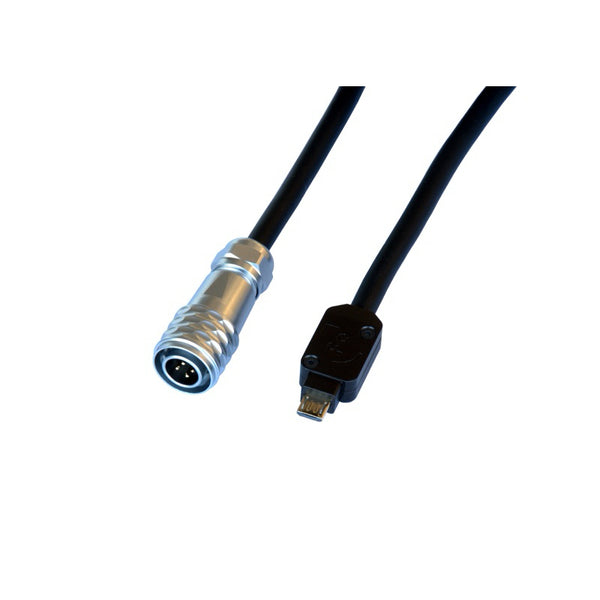 Ferrum Power Splitter, Power Link DC Cable (DC 2.1, 2.5, Powerlink, MicroUSB): for Hypsos to connect to multiple devices