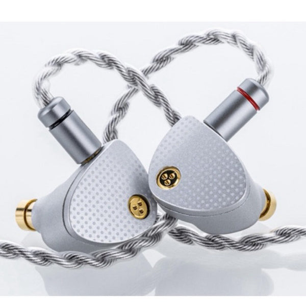 Moondrop Aria or Aria 2 With Detachable 2Pin 0.78 Cable Earphones