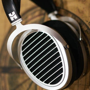 Hifiman Ananda Nano, Open-Back Headphones (Updated 2023): Over-Ear Planar Magnetic Hi-Fi Headphone