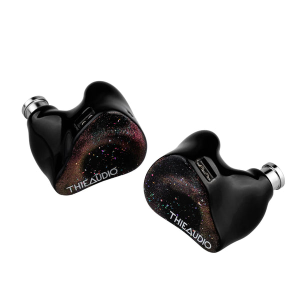 Thieaudio Prestige LTD, In-Ear Monitors: 1DD + 4BA + 4EST Tribrid with Updated Tuning Earphones IEM (Prestige LTD)