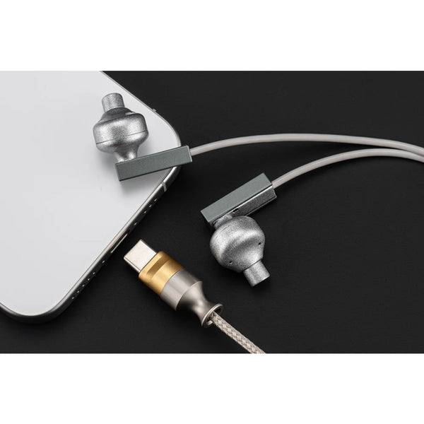 Moondrop Concerto, In-Ear Monitors: xMEMS+Planar Earphones IEM