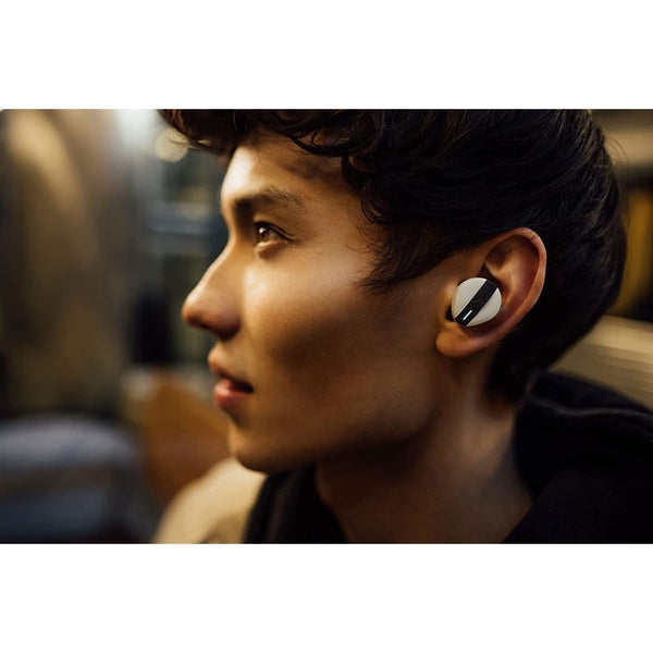 Beyerdynamic Free BYRD, True Wireless Earbuds: Black, Active Noise Cancelling TWS (Free BYRD)