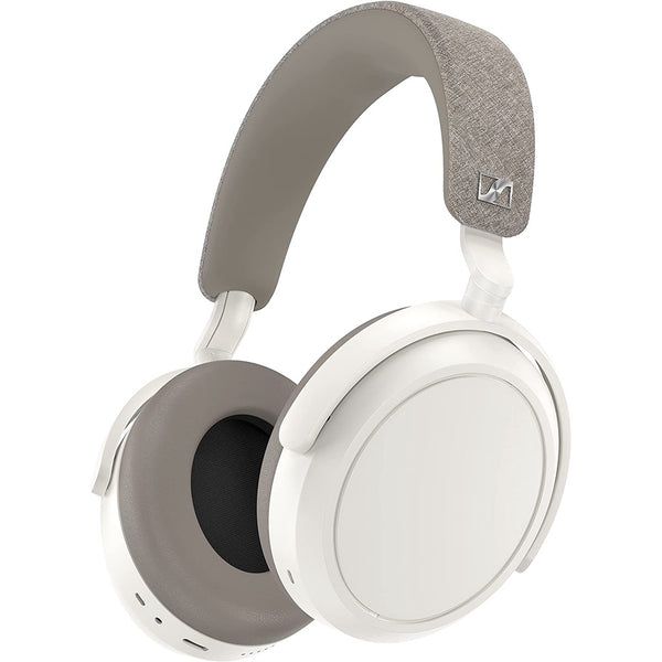 Sennheiser Momentum 4, Wireless Bluetooth Headphones: Adaptive Noise Cancelling Wireless Headphone (Momentum 4)