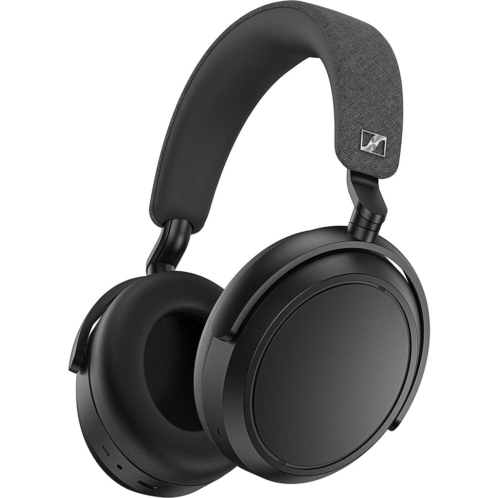 Sennheiser Momentum 4, Wireless Bluetooth Headphones: Adaptive Noise Cancelling Wireless Headphone (Momentum 4)