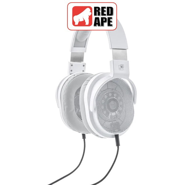 Moondrop Void, Open-Back Headphones: with 50mm Drivers Dynamic Driver Headphone