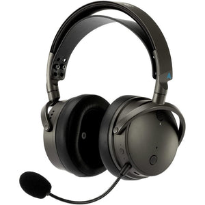 Audeze Maxwell, Wireless Gaming Headset: for Xbox, PS, Mac and PC Headphones (Maxwell)