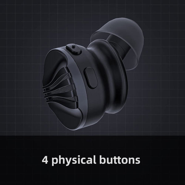 FiiO FW5, True Wireless Earbuds: Integrated 1BA + 2DD with LHDC, Bluetooth 5.2 Wireless Earphones TWS (FW 5)