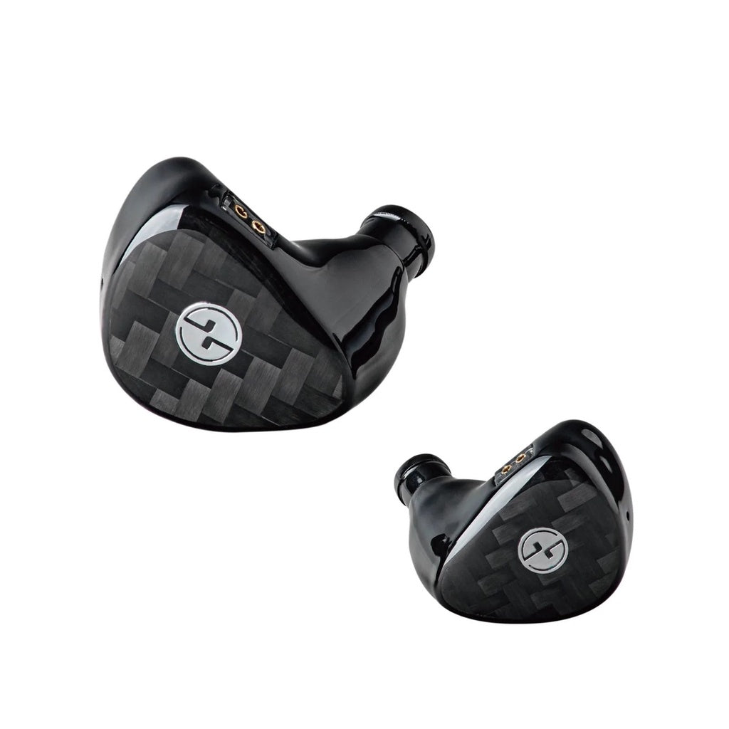 Tinhifi C3, In-Ear Monitors: 10mm PU+LCP Composite Diaphragm, Neutral Sounding Earphones IEM (C3)