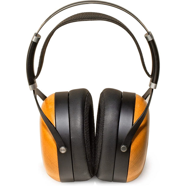 Hifiman Sundara Closed Back, Headphones: Stealth Magnet Design, Detachable Cable, Over-Ear (Sundara)