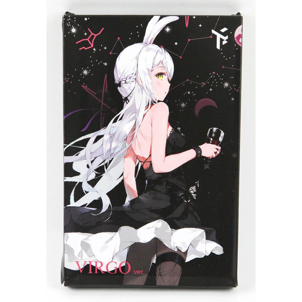 Truthear Virgo, Acrylic Stand: In-Ear Monitors Accessory Earphones Stand (Virgo Stand)