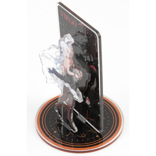 Truthear Virgo, Acrylic Stand: In-Ear Monitors Accessory Earphones Stand (Virgo Stand)