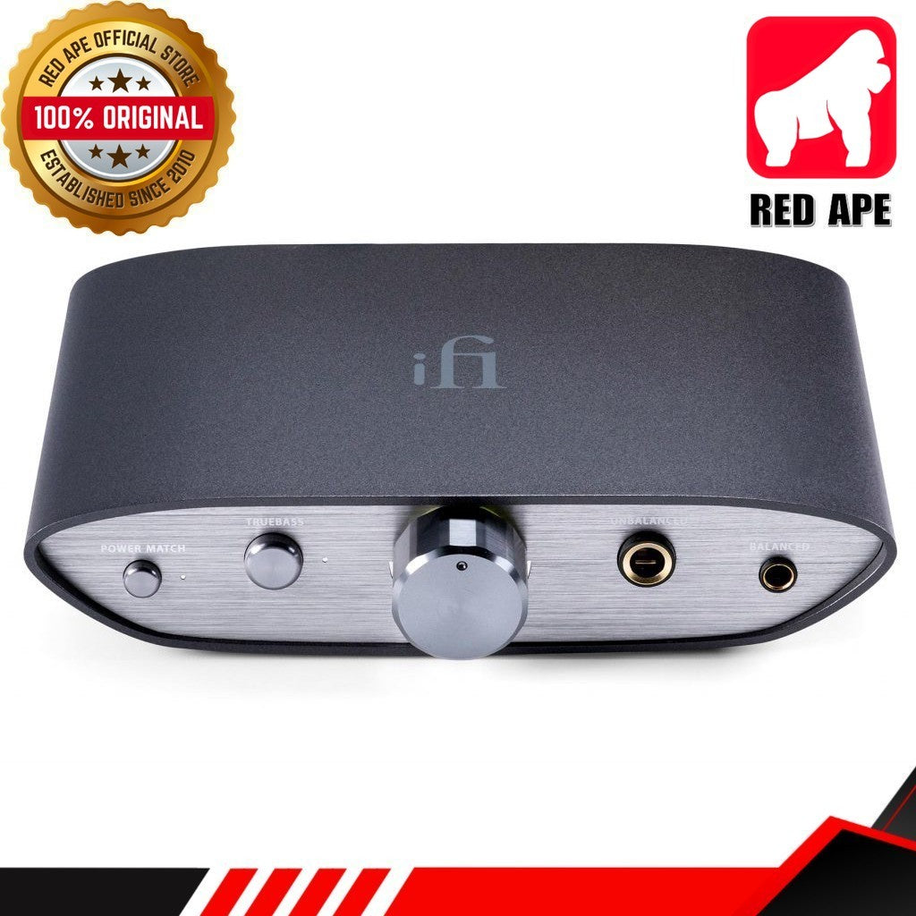 iFi Audio Zen DAC v2, Desktop DAC and Amplifier: High-Resolution, 4.4mm Balanced, Updated 2021 DAC/AMP (Zen Dac V2)