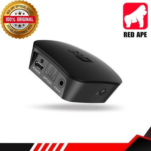 MEE Audio Connect, Bluetooth Audio Transmitter: Dual Headphone & Speaker Transmitter (Connect)