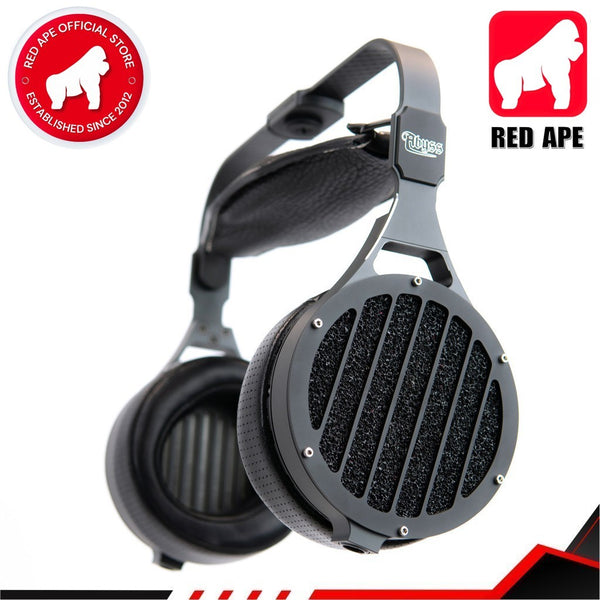 Abyss AB-1266 Phi TC, Reference Headphones: Audiophile End Game Made in USA Headphones (AB1266 Phi TC)