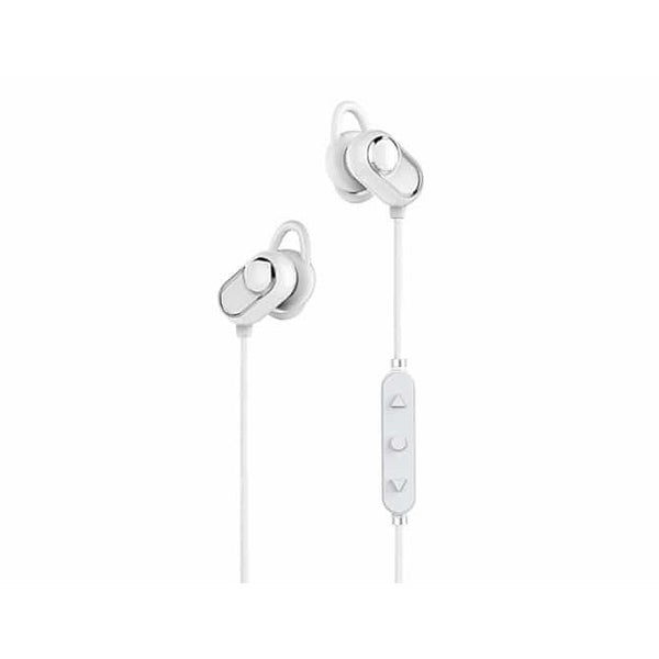 FiiO FB1, Wireless In-Ear Earphones: Stereo Bluetooth Earbuds with aptX, AAC, SBC, and Mic (FB 1)