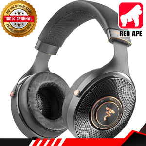 Focal Radiance, Closed-Back Headphones: Bentley Special Edition Hi-Fi Over-Ear Headphone (Radiance)