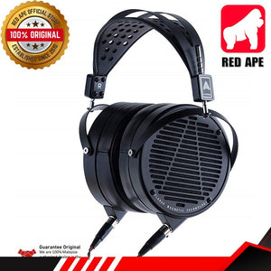 Audeze LCD-X, Open Back Headphones: Open Back, Creator Edition, Headphone (LCD X)