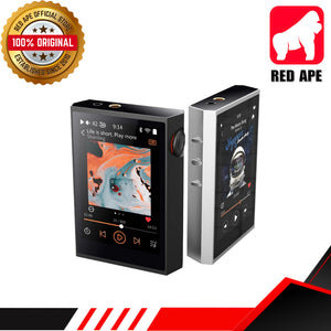 Shanling M1 Plus, Portable Digital Audio Player: ES9069Q Music Player DAP (M1plus, M 1 plus)