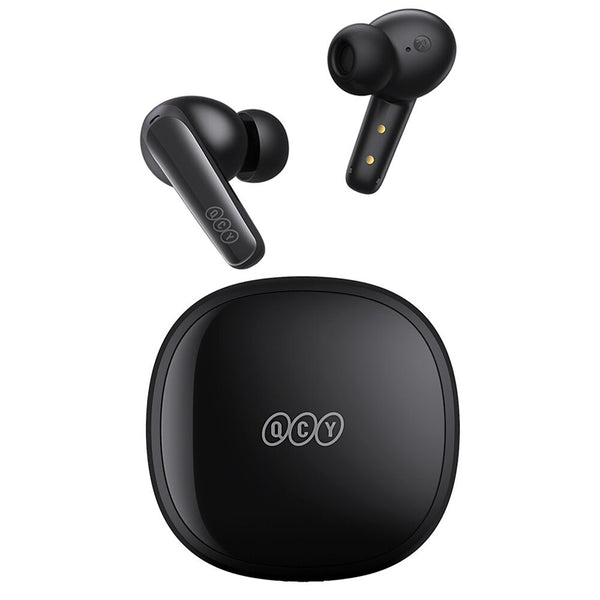 QCY T13X TWS True Wireless Earbuds Bluetooth Earphones