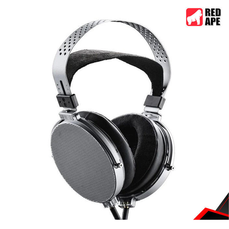 Moondrop Para, Planar Magnetic Open-Back Headphones: Full Size Over Ear Headphones (Para)