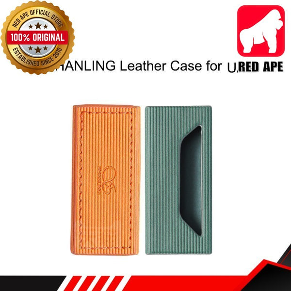 SHANLING Leather Case for UA4 USB DAC AMP