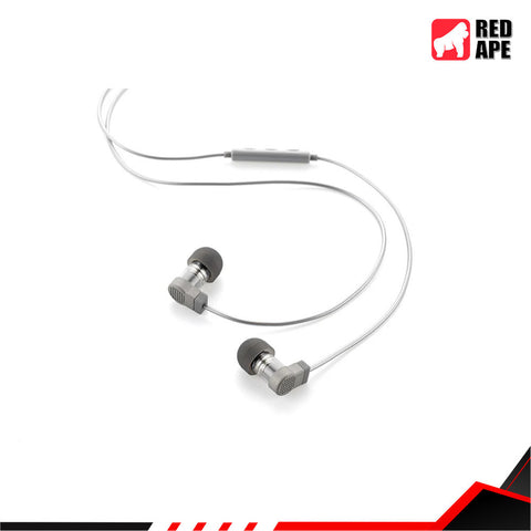 Moondrop Quark 2, In-Ear Monitors: Dynamic Driver In-Ear Wired Earphones IEM (Quark2)