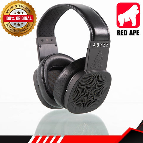 Abyss Diana v2, Premium Luxury Headphones: Made in USA Headphone (Diana v2)