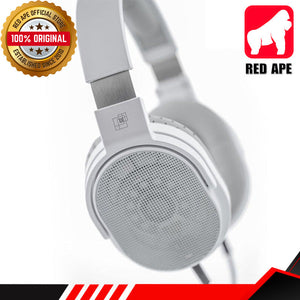 Moondrop Void, Open-Back Headphones: with 50mm Drivers Dynamic Driver Headphone